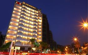 Intercontinental Le Vendome Beirut